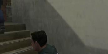 The Getaway: Black Monday