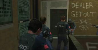 The Getaway: Black Monday