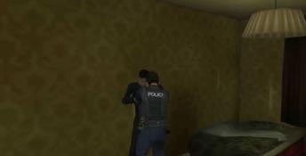 The Getaway: Black Monday
