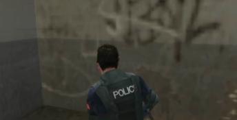 The Getaway: Black Monday Playstation 2 Screenshot