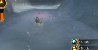 The Golden Compass Playstation 2 Screenshot