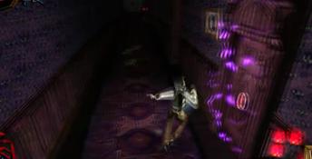 The Haunted Mansion Playstation 2 Screenshot