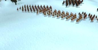 The History Channel: Great Battles of Rome