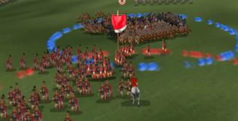 The History Channel: Great Battles of Rome Playstation 2 Screenshot