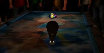 The Hustle: Detroit Streets Playstation 2 Screenshot