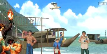 The King of Fighters 2003