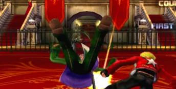 The King Of Fighters 2006