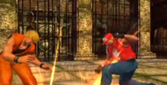 The King of Fighters: Maximum Impact
