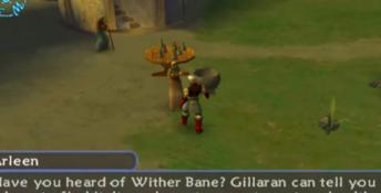 The Legend of Alon D'ar