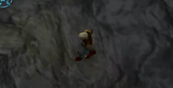 The Legend of Alon D'ar Playstation 2 Screenshot