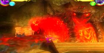 The Legend of Spyro: Dawn of the Dragon Playstation 2 Screenshot