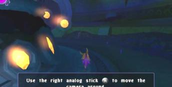 The Legend of Spyro: The Eternal Night Playstation 2 Screenshot