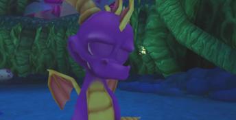 The Legend of Spyro: The Eternal Night Playstation 2 Screenshot