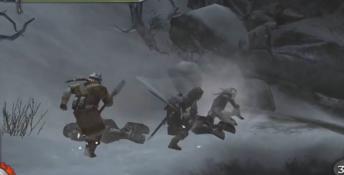The Lord of the Rings: The Two Towers