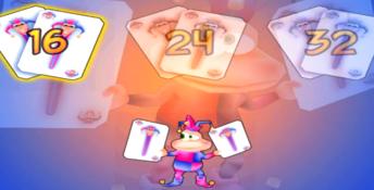 The Mouse Police Playstation 2 Screenshot
