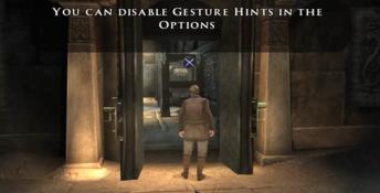 The Mummy: Tomb of the Dragon Emperor Playstation 2 Screenshot