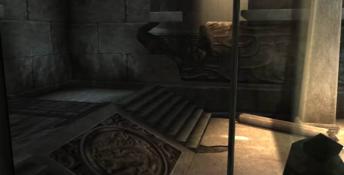 The Mummy: Tomb of the Dragon Emperor Playstation 2 Screenshot