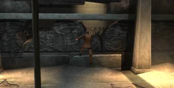 The Mummy: Tomb of the Dragon Emperor Playstation 2 Screenshot