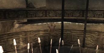 The Mummy: Tomb of the Dragon Emperor Playstation 2 Screenshot