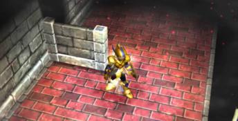 The Nightmare of Druaga: Fushigino Dungeon