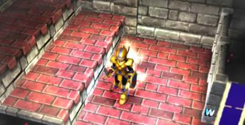 The Nightmare of Druaga: Fushigino Dungeon
