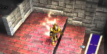 The Nightmare of Druaga: Fushigino Dungeon