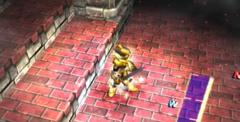 The Nightmare of Druaga: Fushigino Dungeon Playstation 2 Screenshot