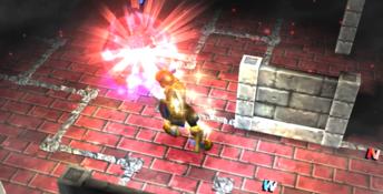 The Nightmare of Druaga: Fushigino Dungeon Playstation 2 Screenshot