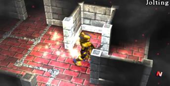The Nightmare of Druaga: Fushigino Dungeon Playstation 2 Screenshot