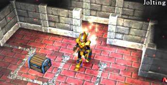 The Nightmare of Druaga: Fushigino Dungeon Playstation 2 Screenshot