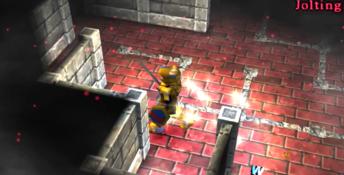 The Nightmare of Druaga: Fushigino Dungeon Playstation 2 Screenshot