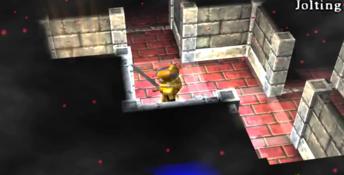 The Nightmare of Druaga: Fushigino Dungeon Playstation 2 Screenshot