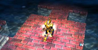 The Nightmare of Druaga: Fushigino Dungeon Playstation 2 Screenshot