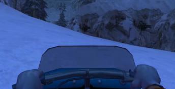 The Operative: No One Lives Forever Playstation 2 Screenshot