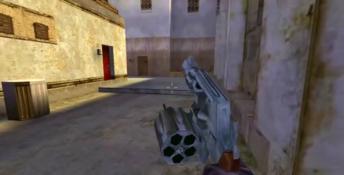 The Operative: No One Lives Forever