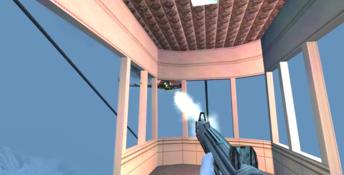 The Operative: No One Lives Forever