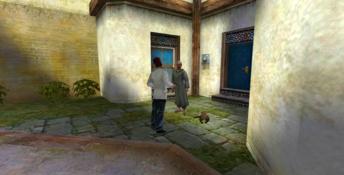 The Operative: No One Lives Forever