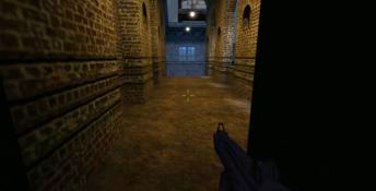 The Operative: No One Lives Forever