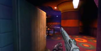 The Operative: No One Lives Forever Playstation 2 Screenshot