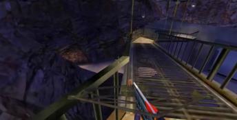 The Operative: No One Lives Forever Playstation 2 Screenshot