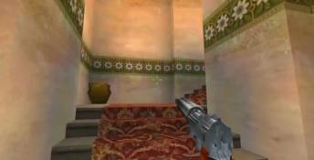 The Operative: No One Lives Forever Playstation 2 Screenshot