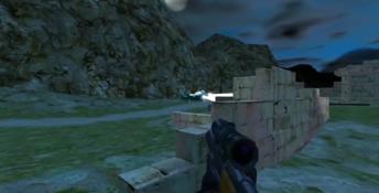 The Operative: No One Lives Forever Playstation 2 Screenshot
