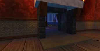 The Operative: No One Lives Forever Playstation 2 Screenshot