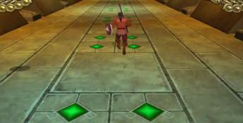 The Scorpion King: Rise of the Akkadian Playstation 2 Screenshot