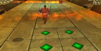 The Scorpion King: Rise of the Akkadian Playstation 2 Screenshot