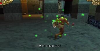 The Scorpion King: Rise of the Akkadian