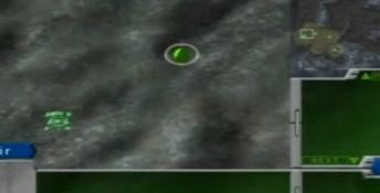 The Seed: WarZone Playstation 2 Screenshot