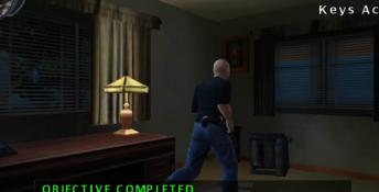 The Shield: The Game