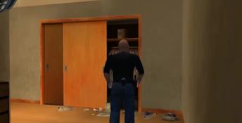 The Shield: The Game