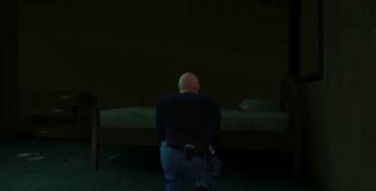 The Shield: The Game Playstation 2 Screenshot